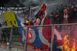 Zagłębie Sosnowiec - Polonia Bytom cz. II