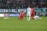Górnik Zabrze - Zagłębie Sosnowiec
