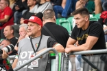 Zagłębie Sosnowiec - Olimpia Grudziądz