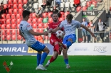  Zagłębie Sosnowiec - Hutnik Kraków cz.3