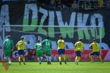 Arka Gdynia - Zagłębie Sosnowiec