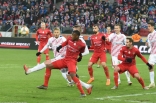 Górnik Zabrze - Zagłębie Sosnowiec