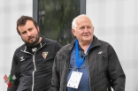 Polonia Bytom - Zagłębie Sosnowiec