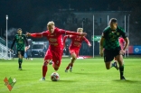 Stal Stalowa Wola - Zagłębie Sosnowiec cz.II