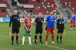 Zagłębie Sosnowiec - Odra Opole