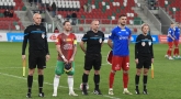Sylwester Rasmus sędzią meczu w Krakowie