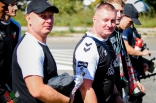 Sparta Katowice - Zagłębie Sosnowiec cz. II