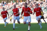 Zagłębie Sosnowiec - Chojniczanka Chojnice