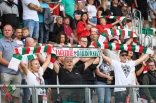 Zagłębie Sosnowiec - Olimpia Grudziądz