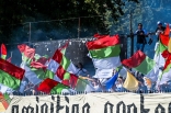 Olimpia Elbląg - Zagłębie Sosnowiec cz. II