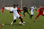 Sparing: Zagłębie Sosnowiec - Radomiak Radom