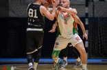 Zagłębie Sosnowiec - TSK Roś Pisz (galeria2)