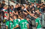 Zagłębie Sosnowiec - Legia Warszawa cz.II