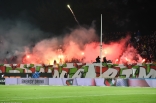 Zagłębie Sosnowiec - Legia Warszawa (część 2)