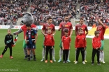 Zagłębie Sosnowiec - GKS Katowice