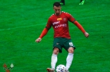 GKS Jastrzębie - Zagłębie Sosnowiec (część II)