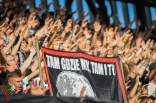 Zagłębie Sosnowiec - Legia Warszawa cz.II