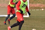 Trening 25.01.2019