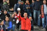 Zagłębie Sosnowiec - Jagiellonia Białystok (cz. 3)