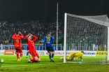 Zagłębie Sosnowiec - Arka Gdynia (galeria2)
