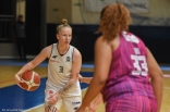 MB Zagłębie Sosnowiec - KS Basket Bydgoszcz