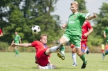 Sparing: Zagłębie - Oderka