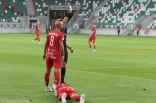 Zagłębie Sosnowiec - Sandecja Nowy Sącz