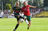 Zagłębie Sosnowiec - GKS Tychy