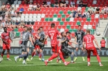 Zagłębie Sosnowiec - Chojniczanka Chojnice cz.II