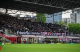 Polonia Warszawa - Zagłębie Sosnowiec (galeria2)