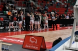 Basket Liga Kobiet: MB Zagłębie - Energa Toruń