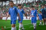 Zagłębie Sosnowiec - Chojniczanka Chojnice cz.II