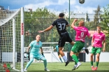 Sparta Katowice - Zagłębie Sosnowiec cz. II