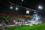 Zagłębie Sosnowiec - Olimpia Elbląg cz.II