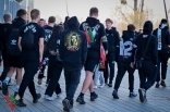 Zagłębie Sosnowiec - KKS Kalisz cz. II