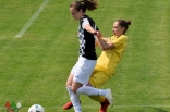 KKS Czarni Sosnowiec - GKS Katowice (4:0) 