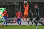 Zagłębie Sosnowiec - Odra Opole (galeria2)