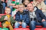 Zagłębie Sosnowiec - Podbeskidzie Bielsko-Biała cz.II