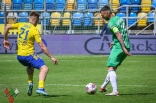 Arka Gdynia - Zagłębie Sosnowiec