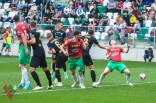Zagłębie Sosnowiec - GKS Katowice cz. 3
