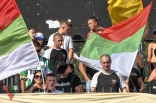 Olimpia Elbląg - Zagłębie Sosnowiec cz. II