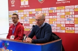 Miedź Legnica - Zagłębie Sosnowiec