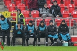 GKS Tychy - Zagłębie Sosnowiec