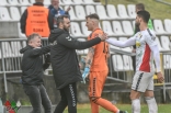 Zagłębie Sosnowiec - GKS Jastrzębie (galeria2)