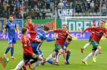 Miedź Legnica - Zagłębie Sosnowiec