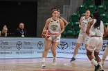 Basket Liga Kobiet: MB Zagłębie Sosnowiec - MKS Pruszków