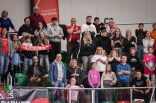 El. ME koszykarek: Polska - Belgia