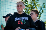 Sparta Katowice - Zagłębie Sosnowiec cz. II