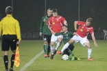 Zagłębie Sosnowiec - KS Polkowice (cz. III)