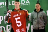 Prezentacja zawodników luty 2020